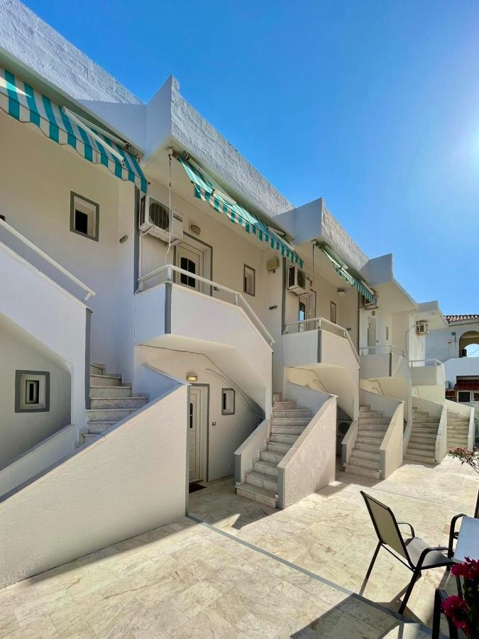 Afroditi Haus Sarti Exterior photo