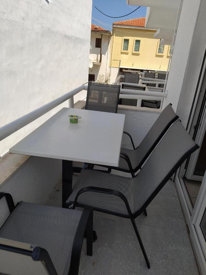 Afroditi Haus Sarti Exterior photo